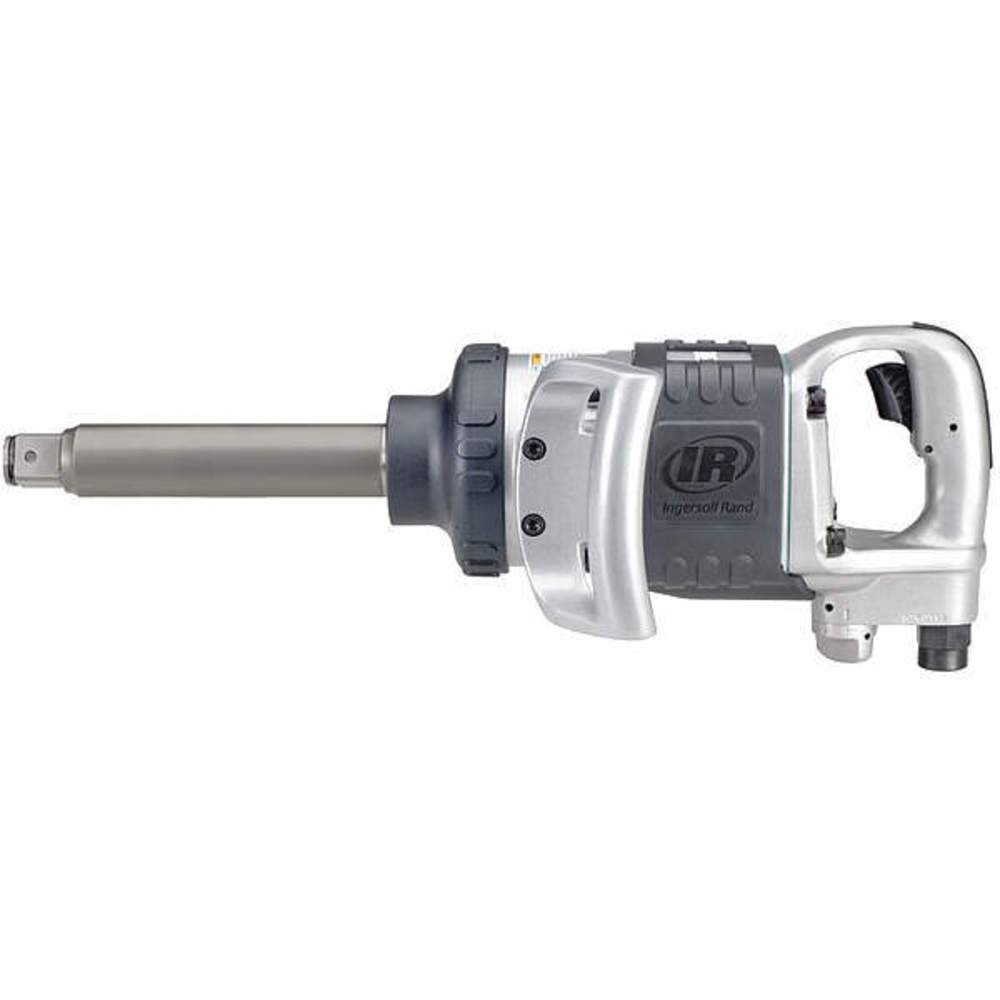 285B 6 Pneumatic Impact Wrench With Extended Anvi Ingersoll Rand