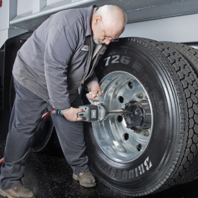 285B Pneumatic Impact Wrench Ingersoll Rand