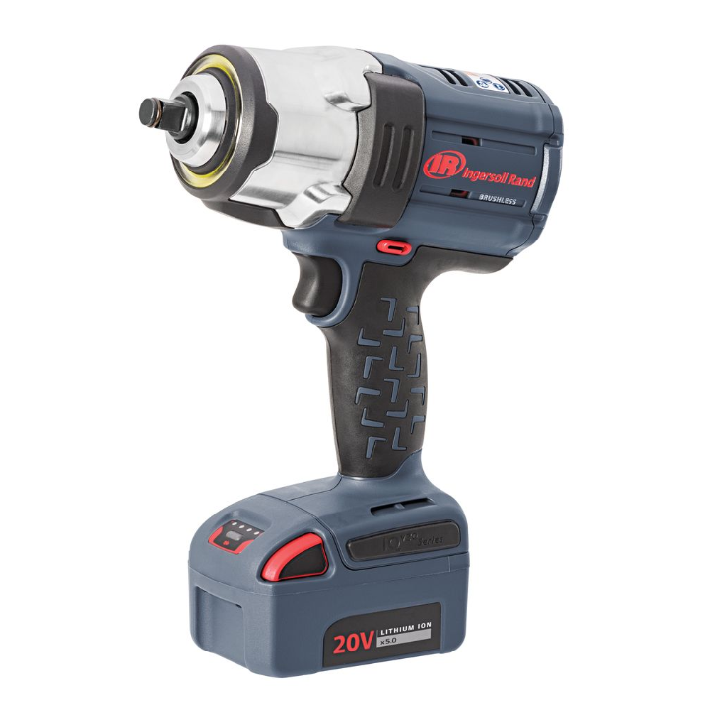 Battery Operated Tools