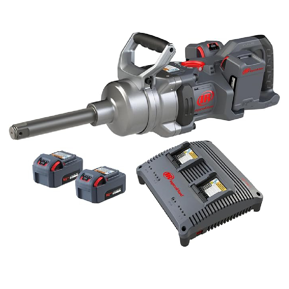 W9691 Cordless Impact wrench Ingersoll Rand