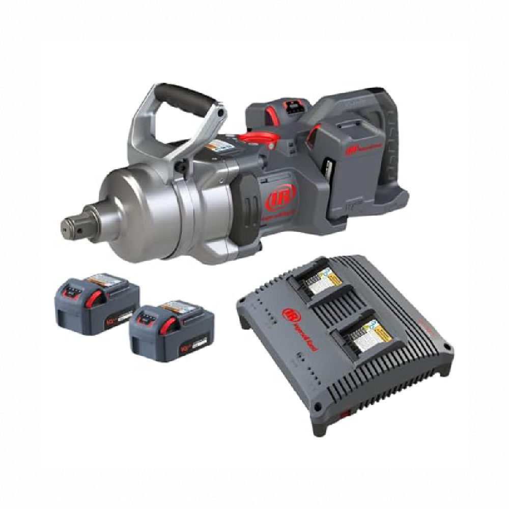W9691-K4E-EU Cordless Impact Wrench Ingersoll Rand