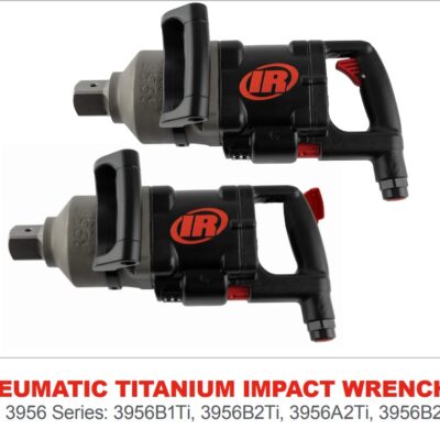 IR Warehouse Ingersoll Rand_3956B2Ti Series Pneumatic Impact Wrenches
