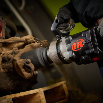 3956 Series Pneumatic Impact Wrenches