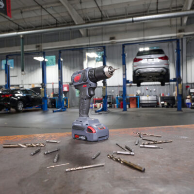 D3141 IQV20™ Cordless Compact Drill Driver